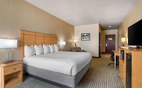Best Western Shelby Inn & Suites